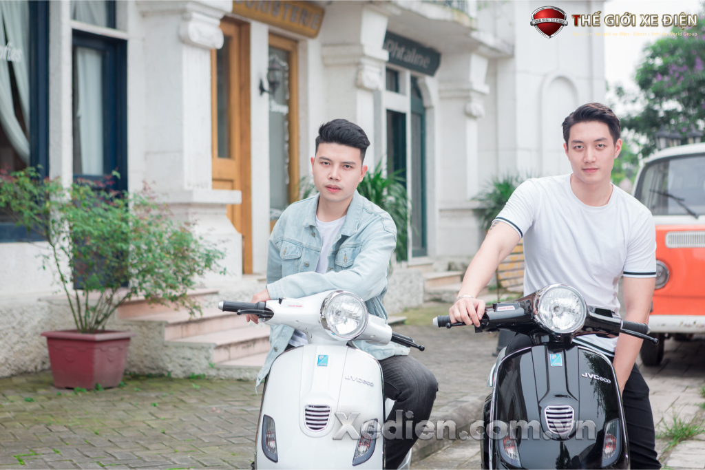Tư vấn cách sạc xe máy điện nhanh và an toàn nhất