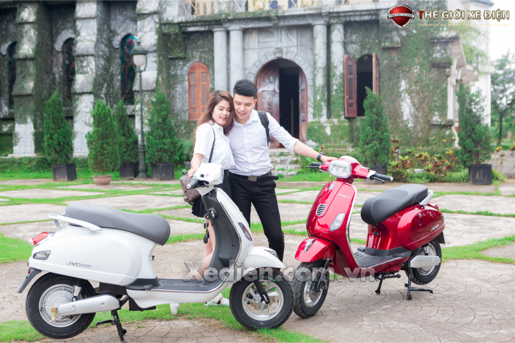 Hướng dẫn sạc xe đạp điện đúng cách