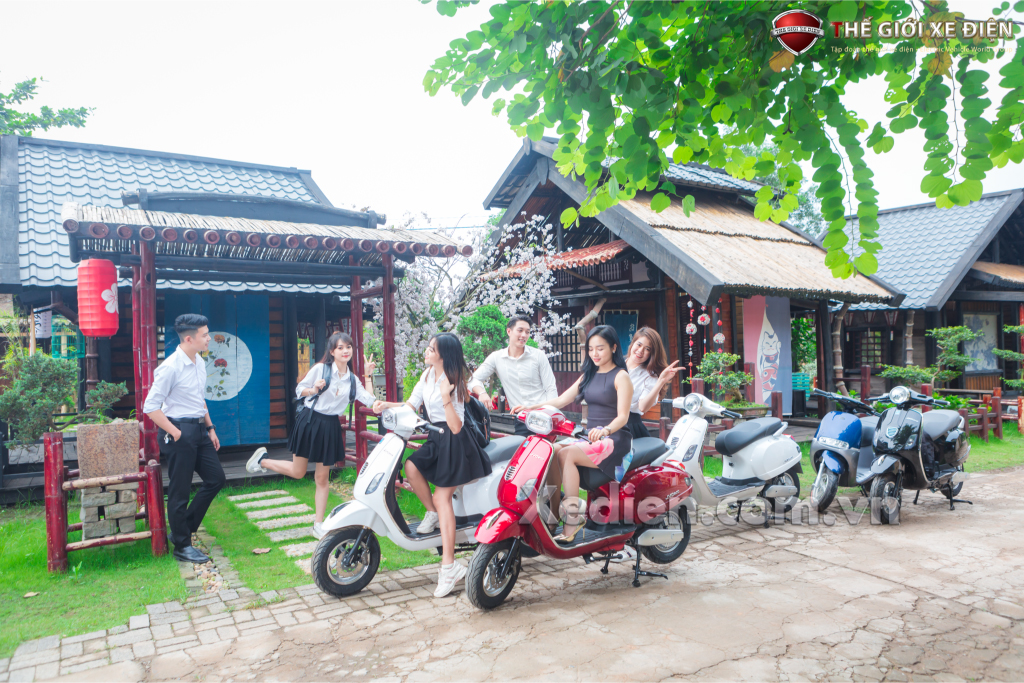 Hướng dẫn sạc xe đạp điện đúng cách