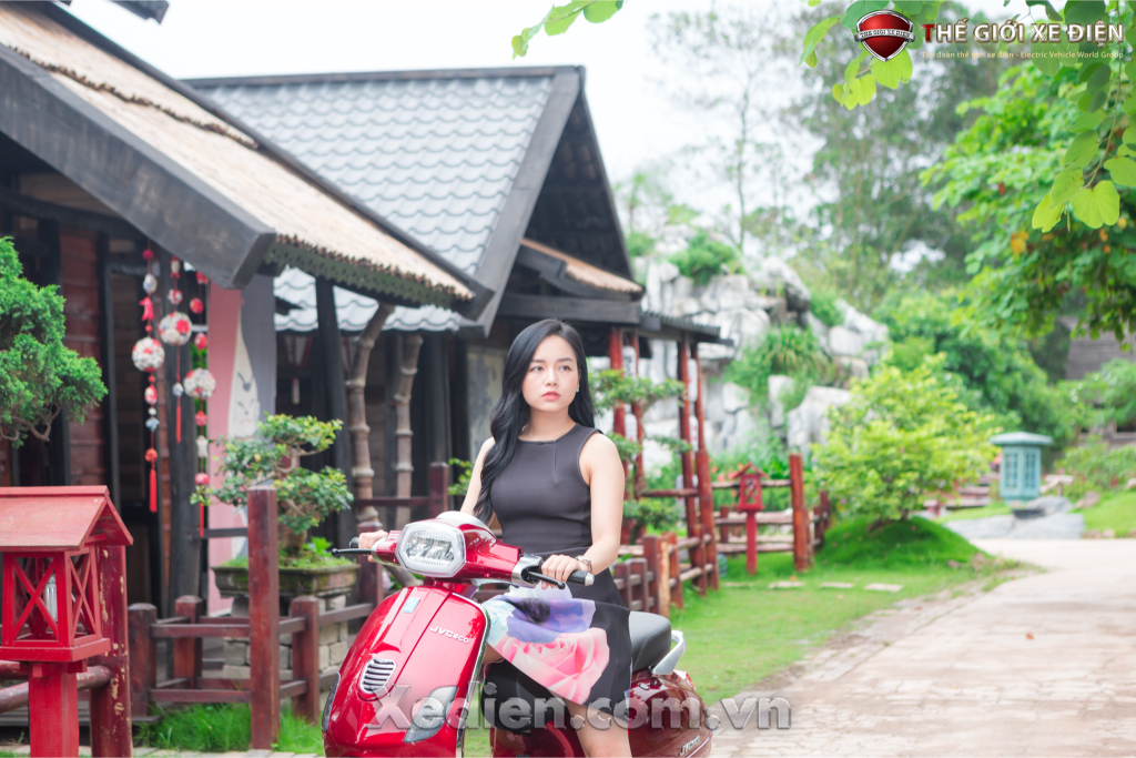 Hướng dẫn sạc xe đạp điện đúng cách