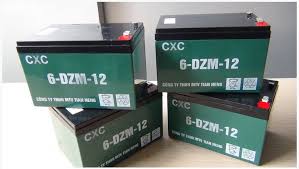 NHỮNG LƯU Ý VỀ BẢO QUẢN ACQUY XE ĐIỆN KHI VỪA MỚI THAY XONG