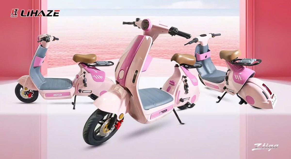 Hottrend Z3 Lihaze có gì hot? Khám phá mẫu xe đạp điện siêu hút giới trẻ