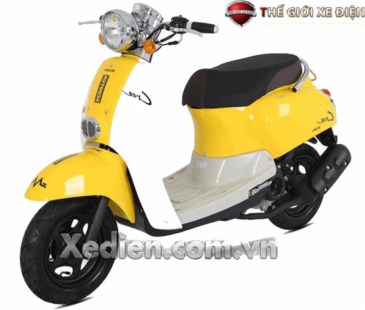 Bí quyết giúp tiết kiệm xăng khi đi xe 50cc Nhật