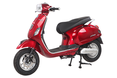 JVC Vespas 2019 đèn vuông - Thanh lịch - Hiện đại