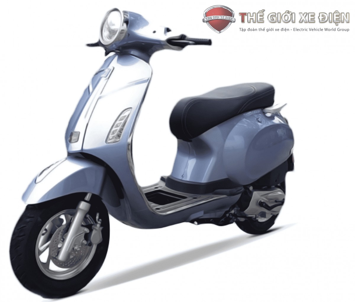 Top 3 mẫu xe máy điện đáng mua nhất năm 2020