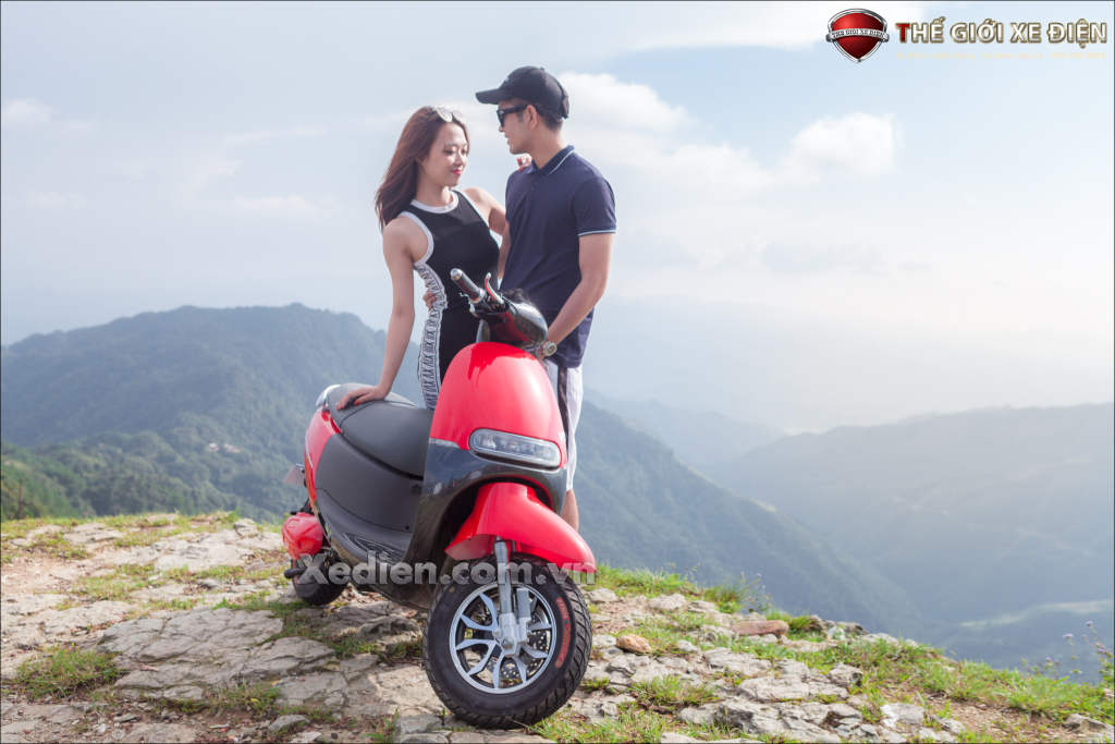 Đi xe đạp điện , xe máy điện có cần bằng lái không ?