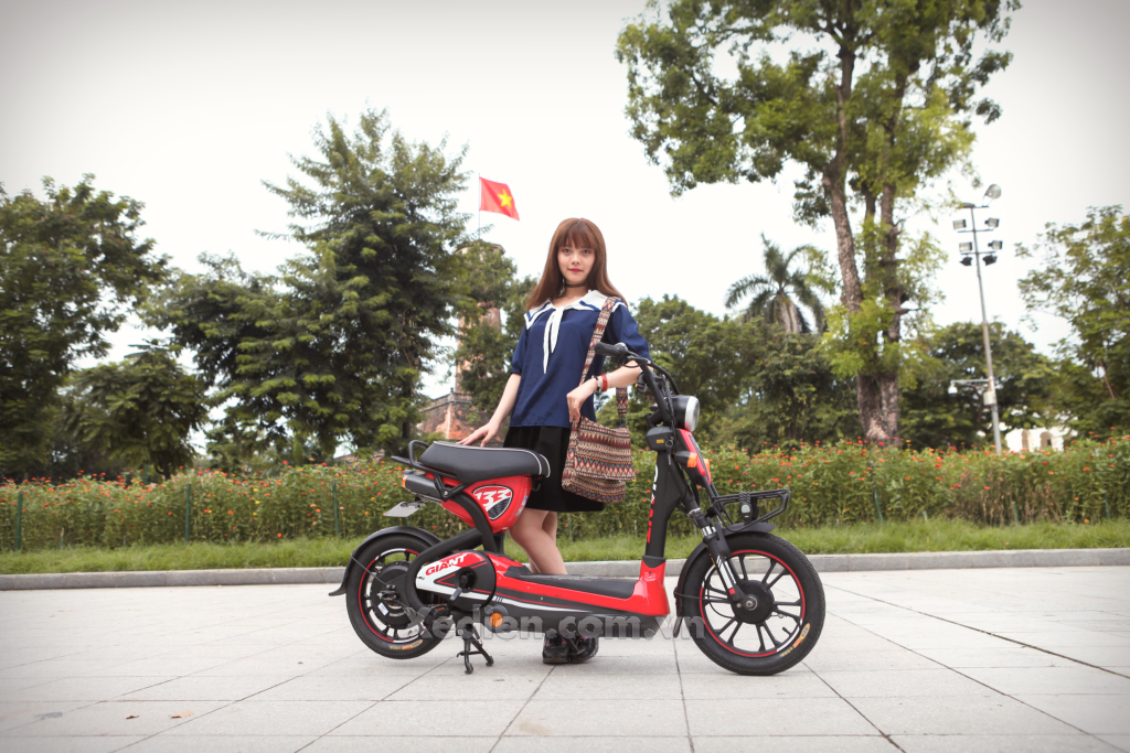 Hé lộ những bộ phận quan trọng nhất của xe điện