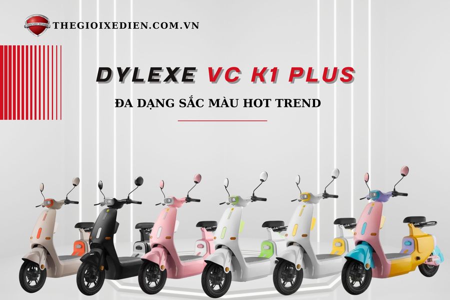 VC K1 Plus 2025: Hóng giá siêu phẩm, liệu có 