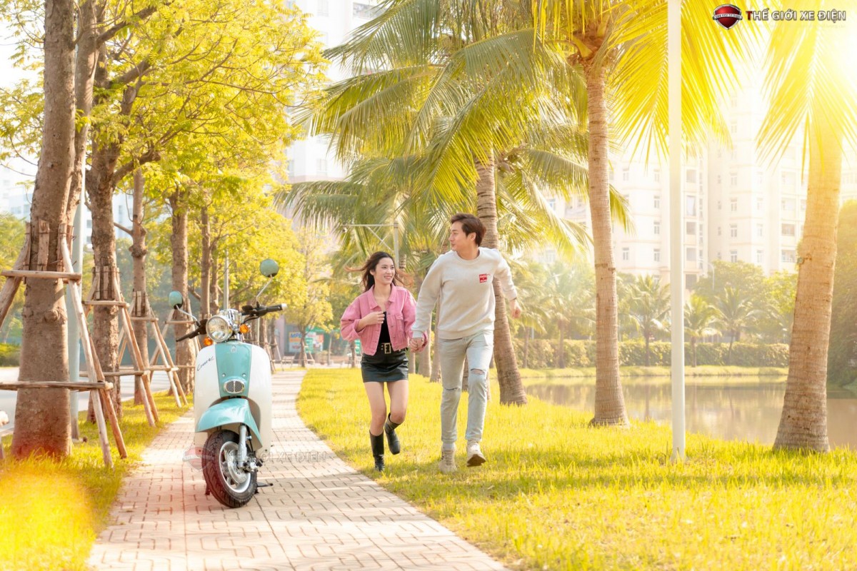 Dibao Creer E: Chiến binh đô thị, đánh gục mọi đối thủ