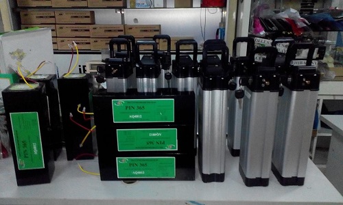 Tìm hiểu ưu, nhược điểm của Pin Lithium. Xe điện nào sử dụng dòng Pin này?