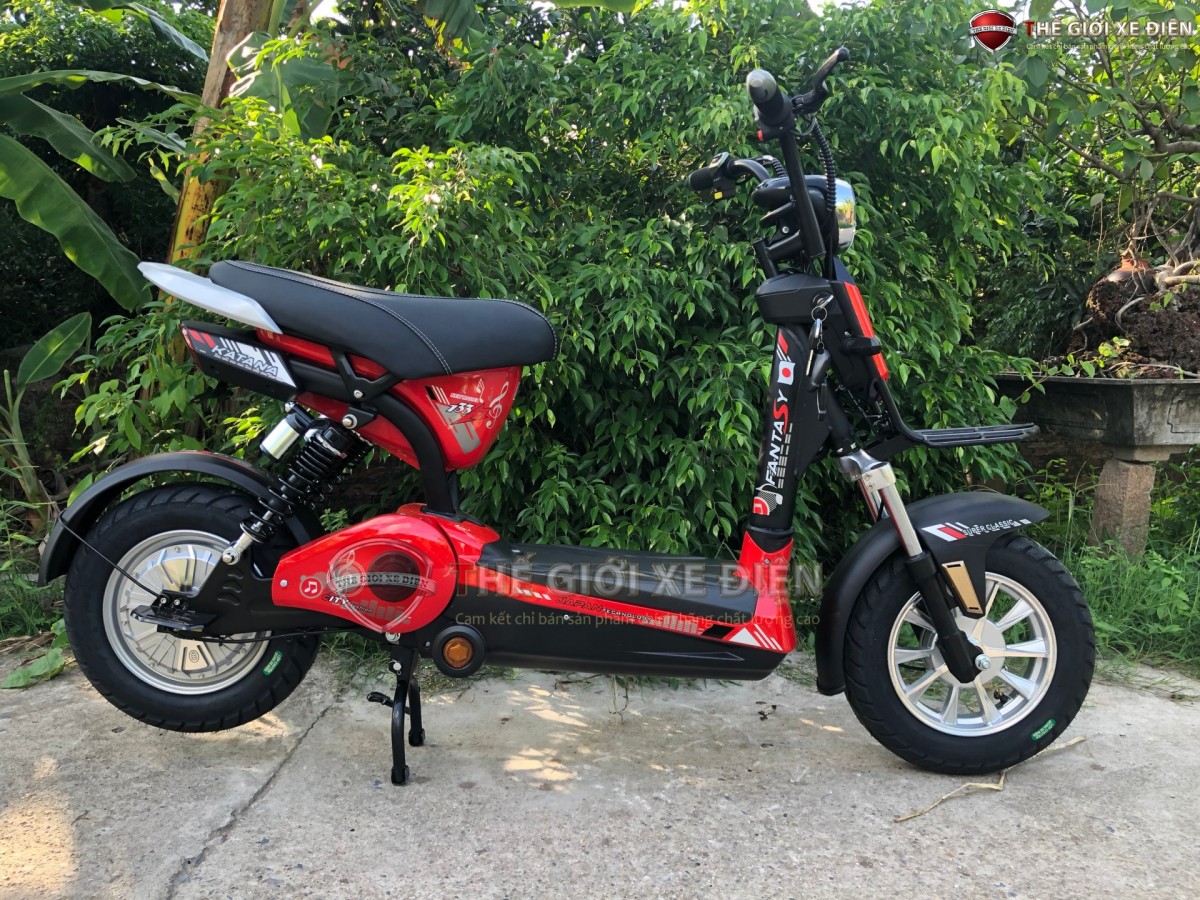 [Tham khảo] Top 10 xe đạp điện chính hãng nên mua trong năm 2023