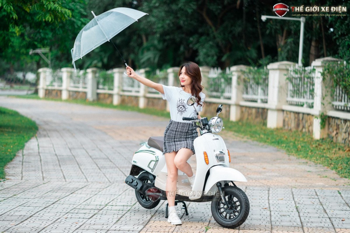 Cập nhật bảng giá xe Crea 50cc hiện hành – Chọn phiên bản phù hợp túi tiền