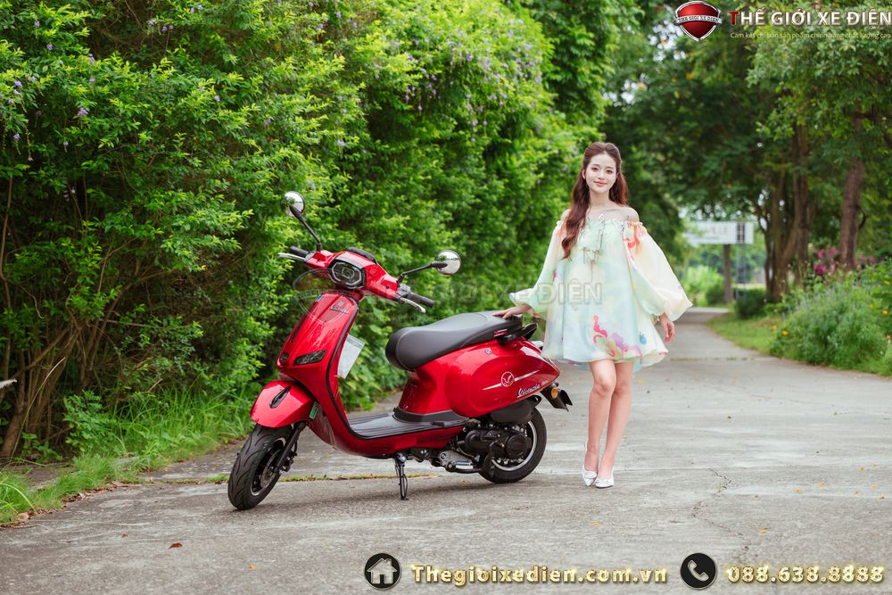 Vì sao gọi là xe máy 50cc? Phù hợp với những đối tượng nào?