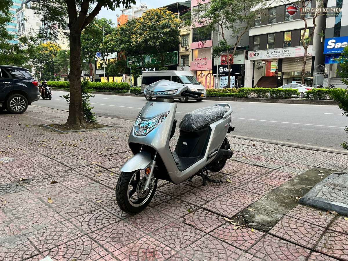 Bị nhiều người chê đắt nhưng bạn đã biết đến 5 lý do vì sao nên mua xe máy điện Honda