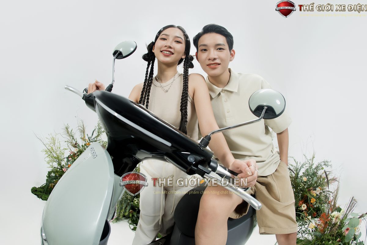 Năm 2024 chọn mẫu xe máy điện đời mới nào?
