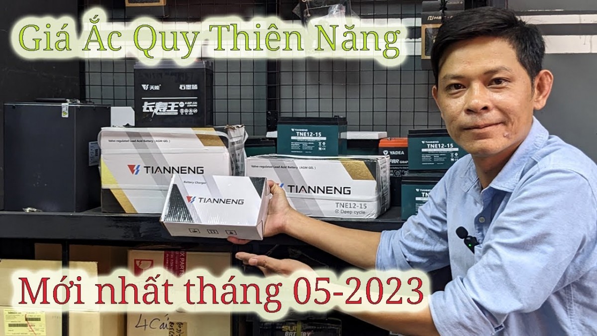 Vì sao phải thay acquy chính hãng?