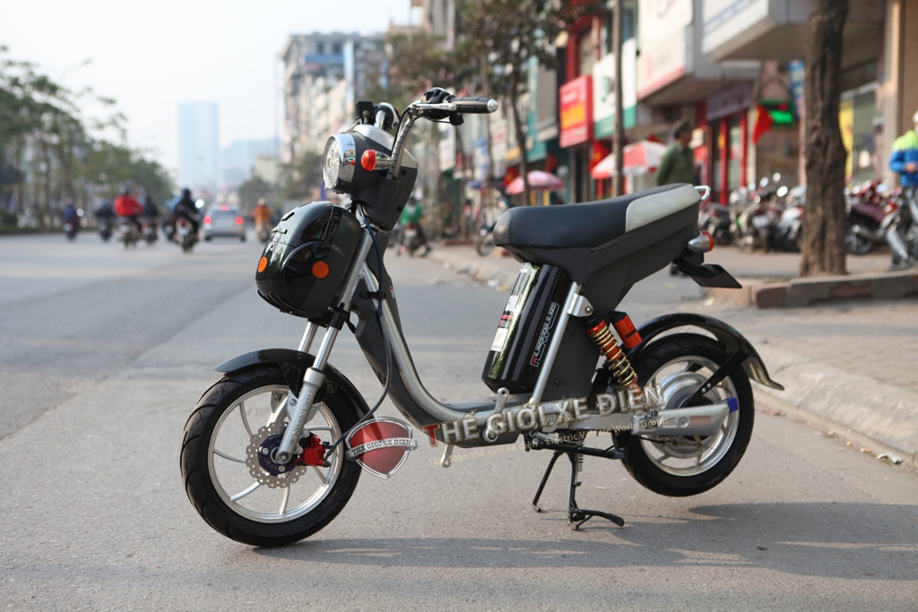 Các hãng xe phổ biến tại Đồng Tháp