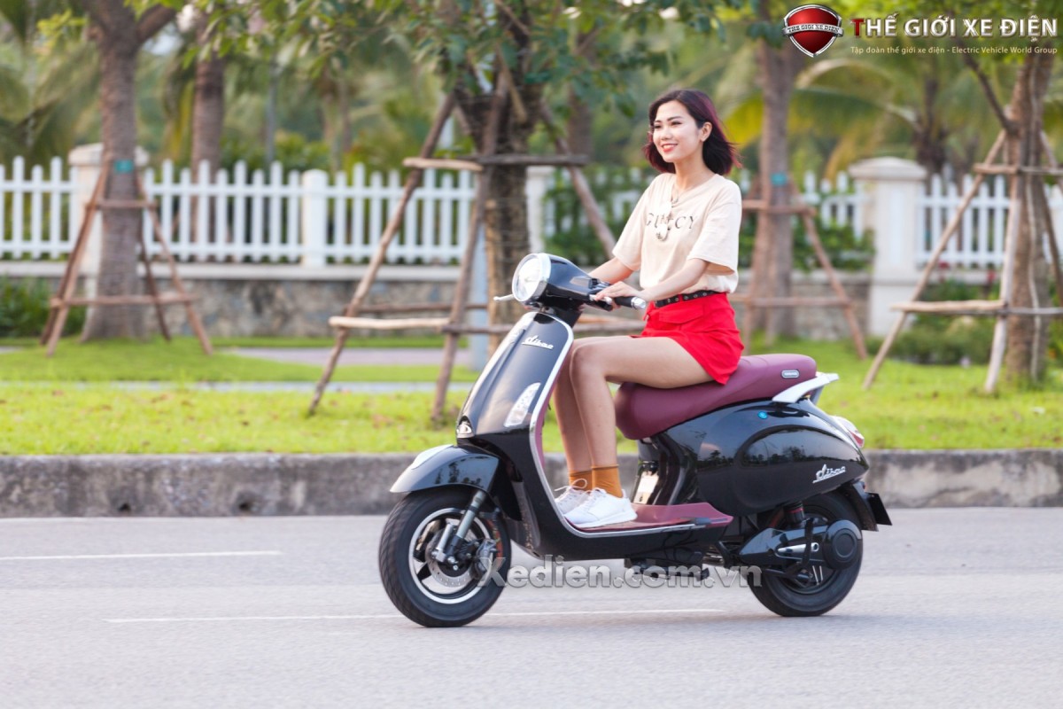 Sạc xe điện đúng cách và an toàn Kon Tum