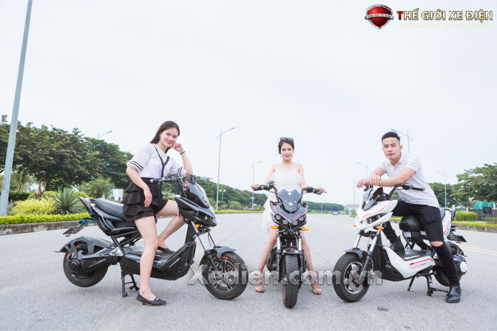 Cùng điểm qua những nét nổi bật nhất của xe Jeek Man Dibao
