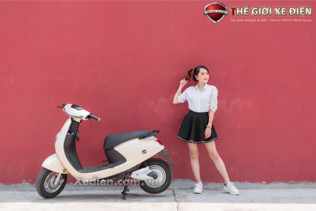 3 điểm cần chú ý khi mua xe máy điện  2020