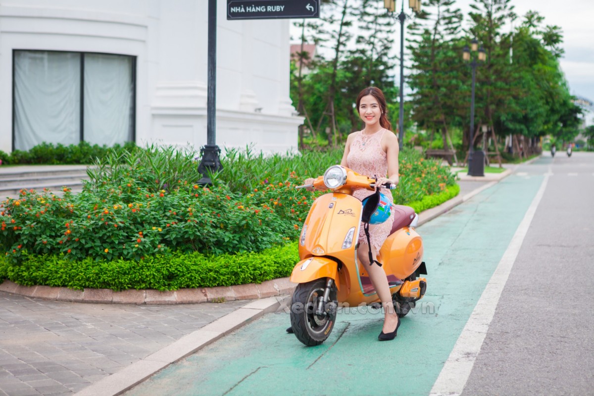 Cách sạc xe đúng cách tại Lâm Đồng