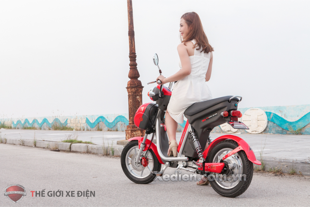 Những nguyên tắc khi sử dụng xe đạp điện mà người dùng cần lưu ý
