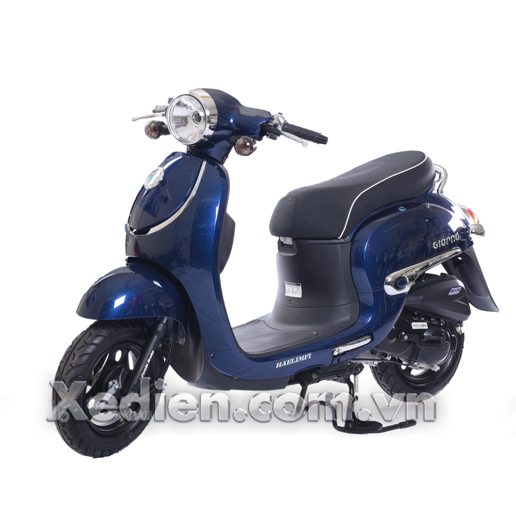 Xe tay ga Giorno 50cc chạy xăng mới nhất tại TGXĐ